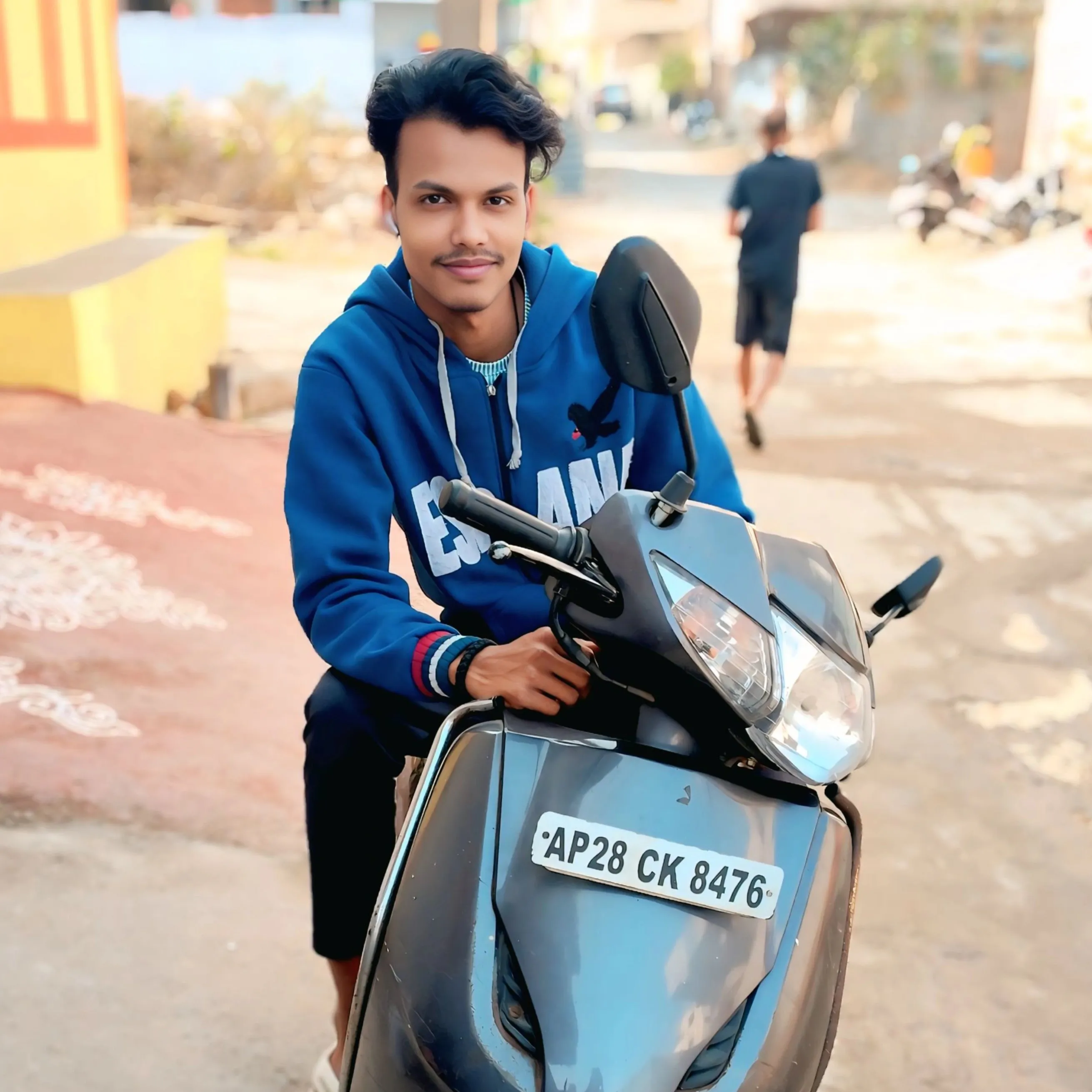 Vinay Kumar