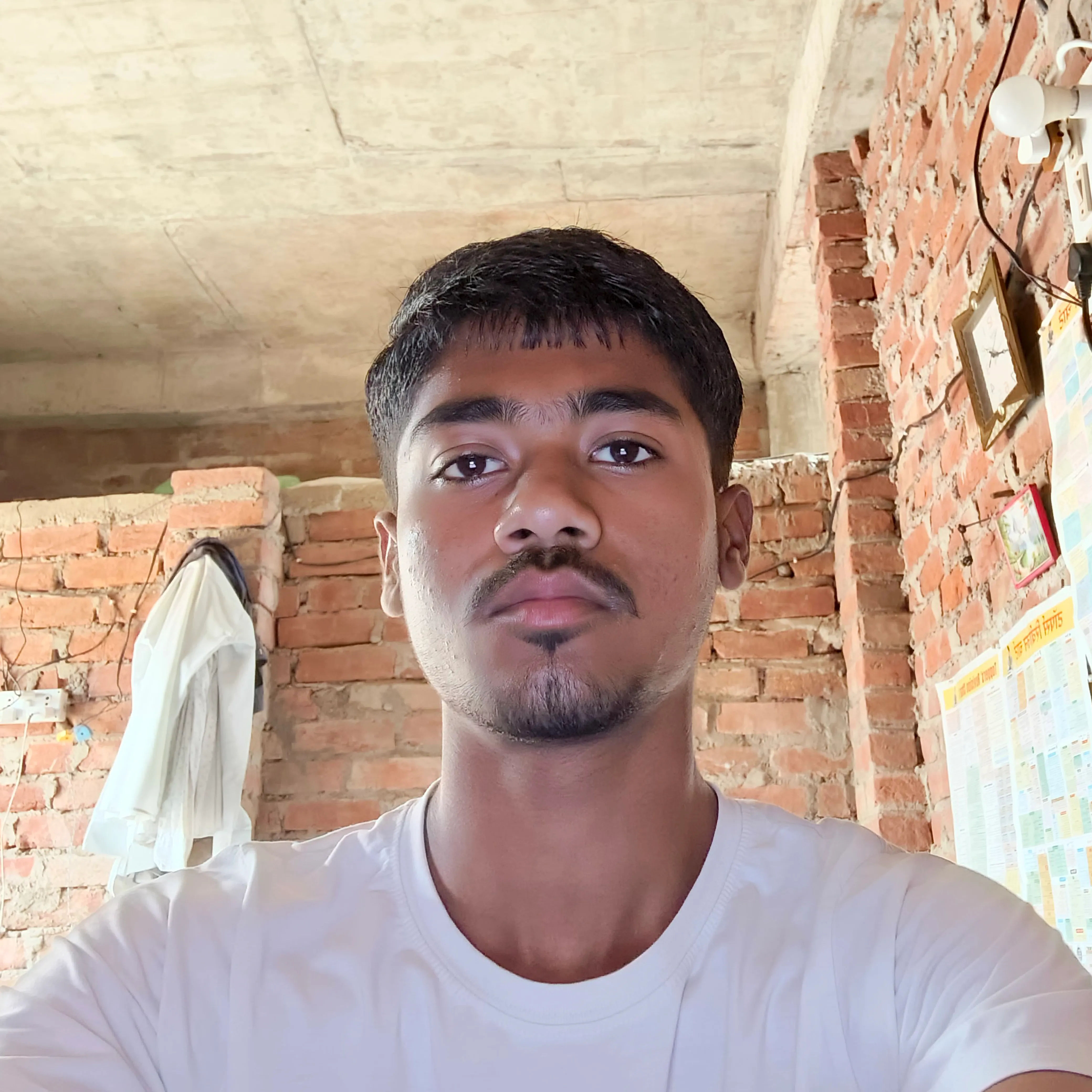 Nikhil Pal