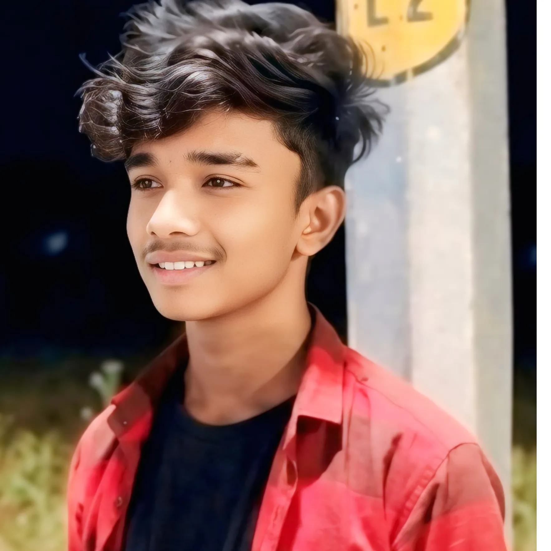 Piya Mistry