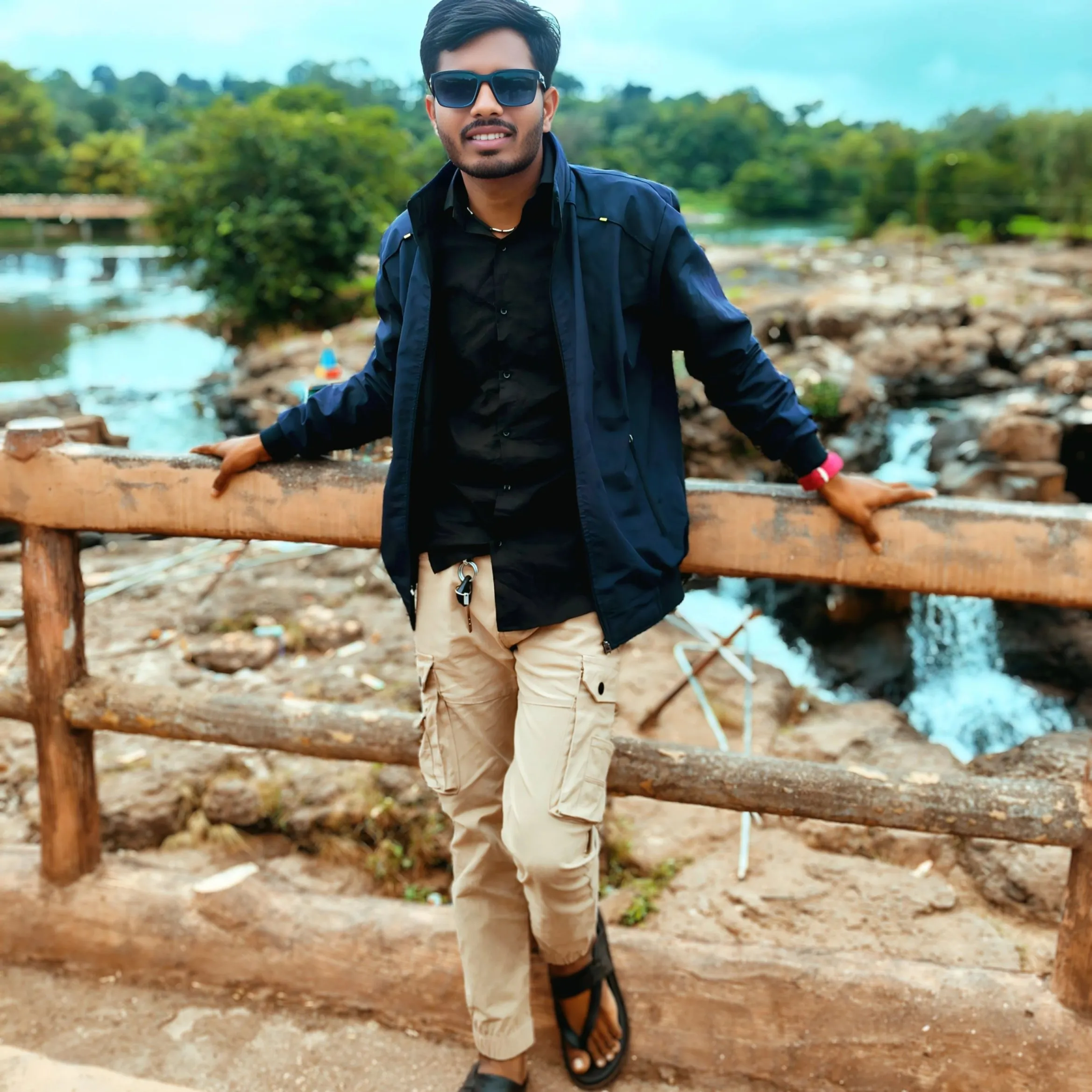 Vishal Jadhav