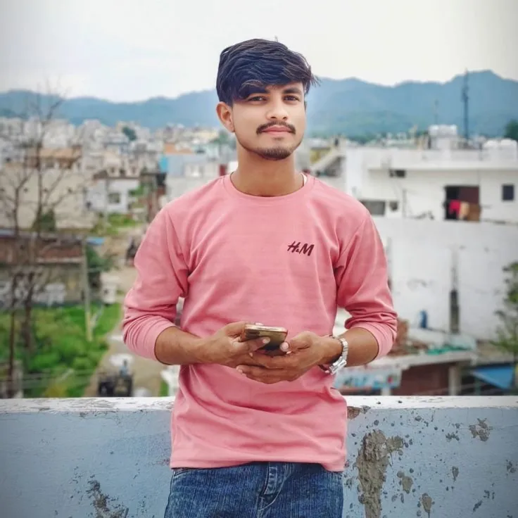 Nayak SM