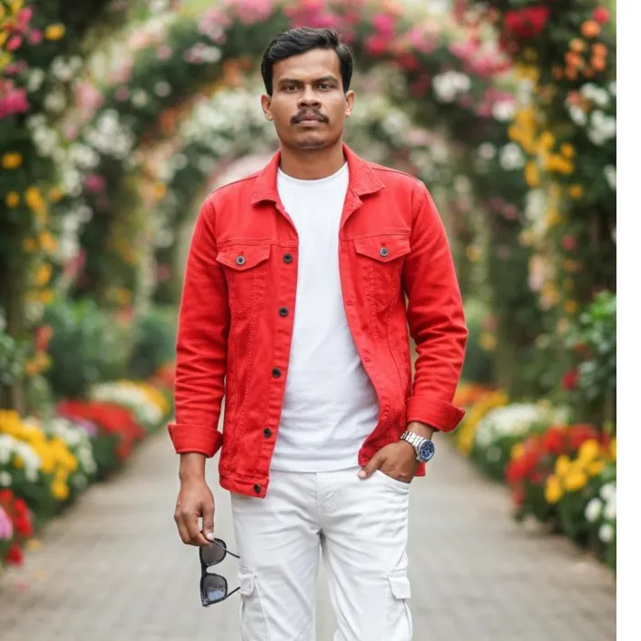 Kamalakant Majhi