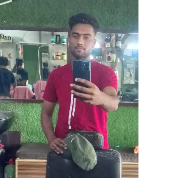 Abhishek Yadav