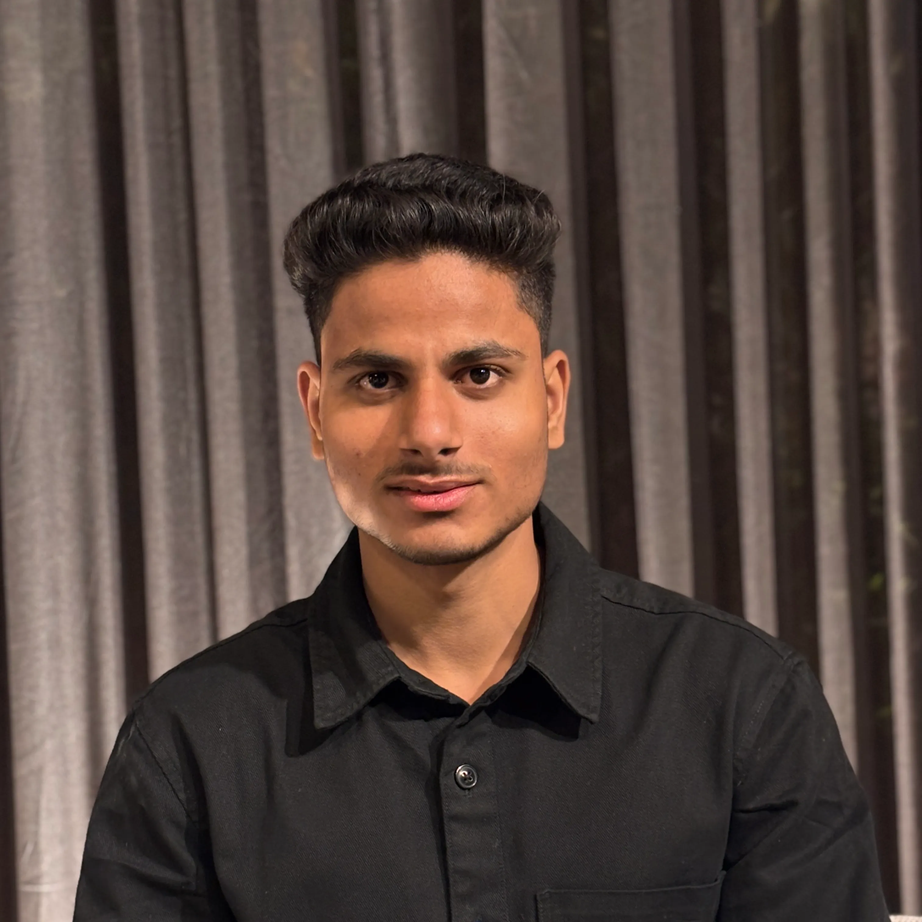Umar Farooq