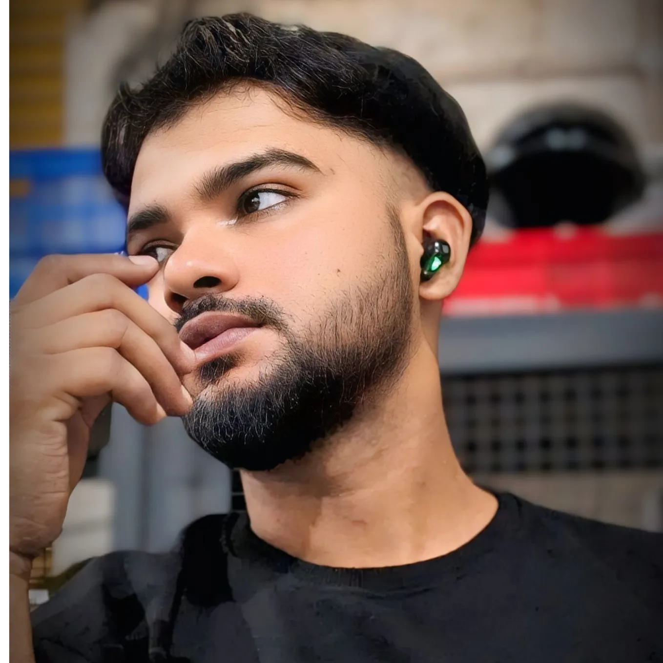 chand shaikh