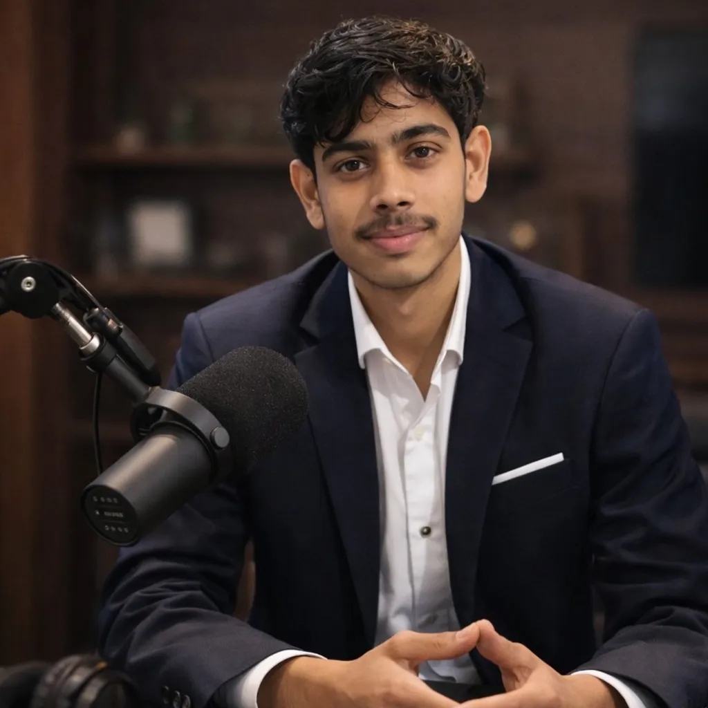 Vishal Upadhyay