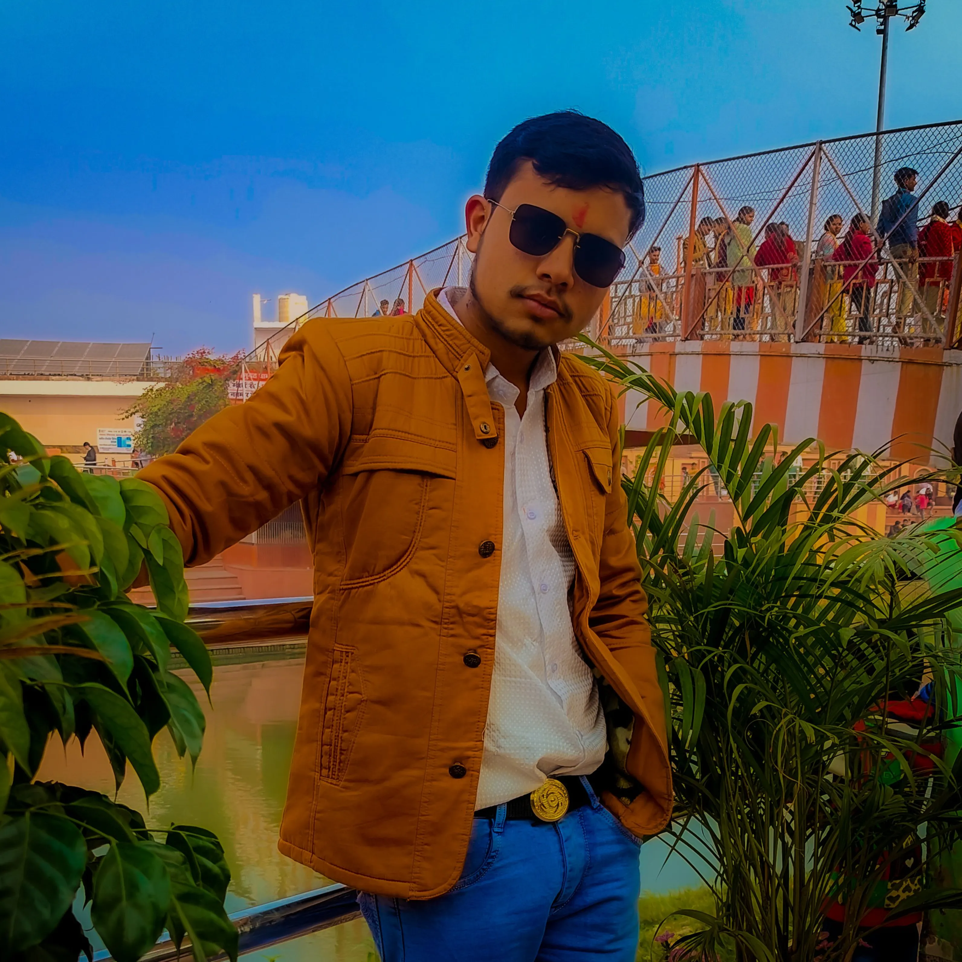 mashum pandit