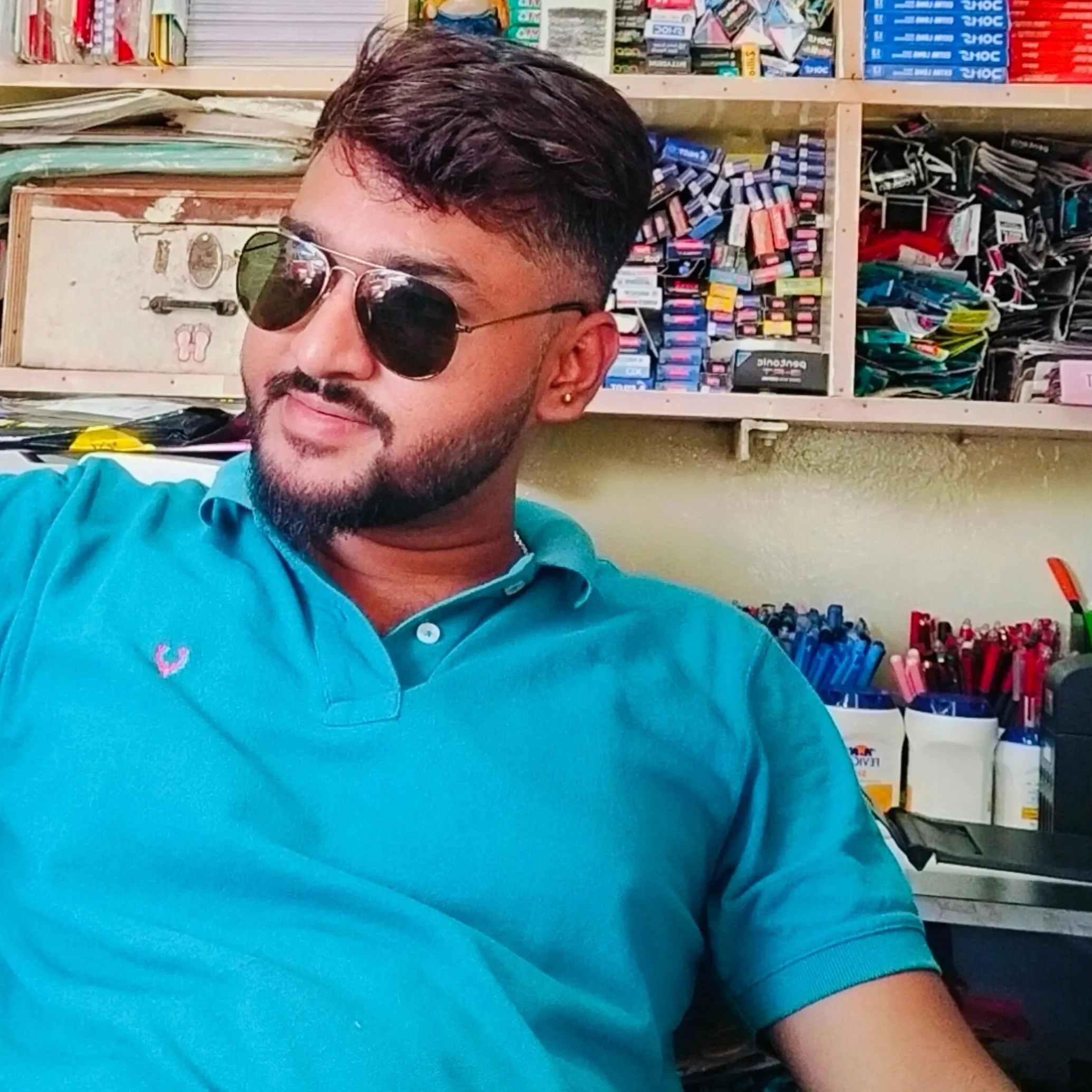 Sidd Sidhu