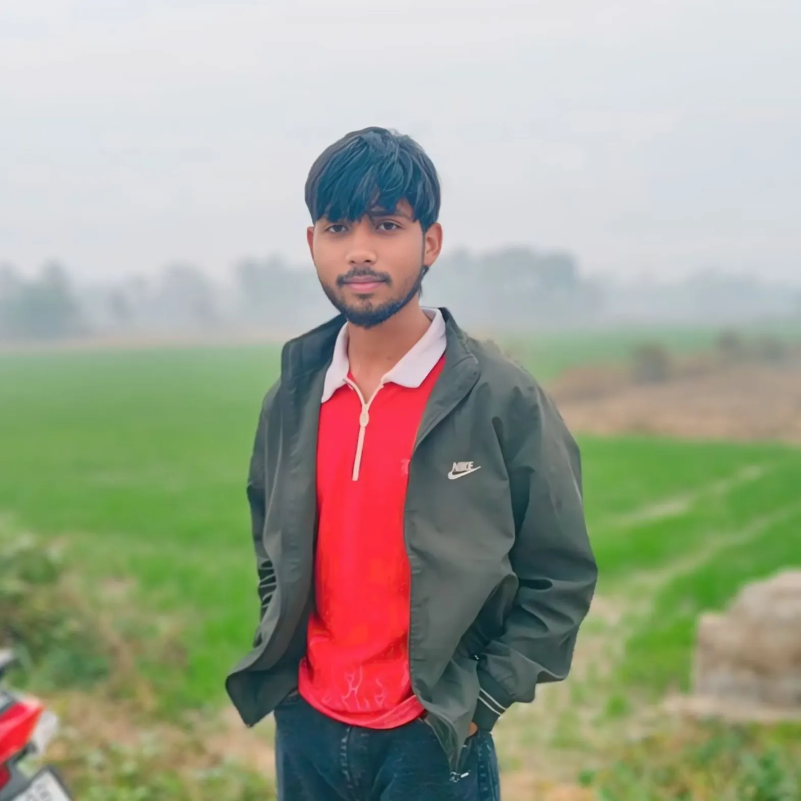 Govinda kumar
