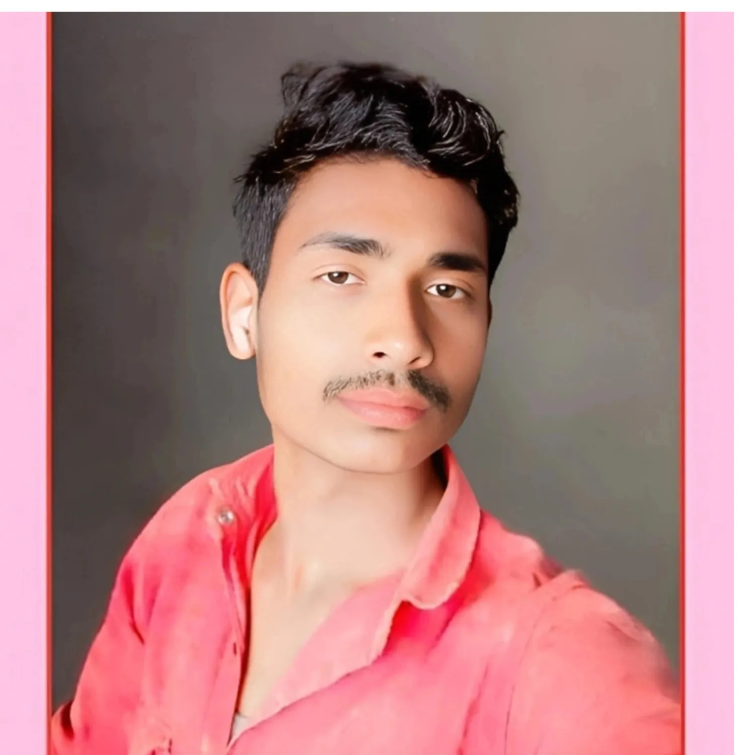 Rakehs Adivasi