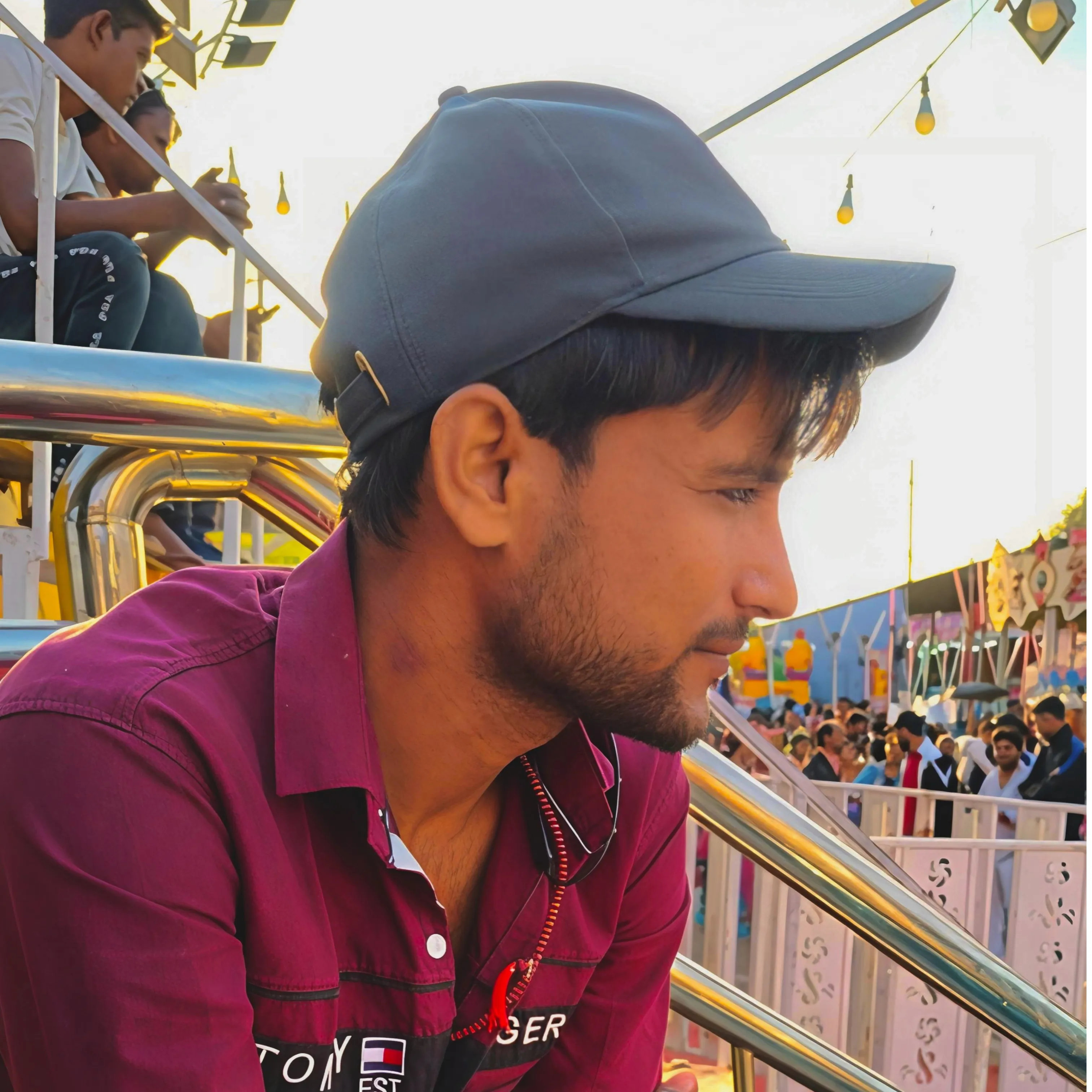 Harshit Thakur