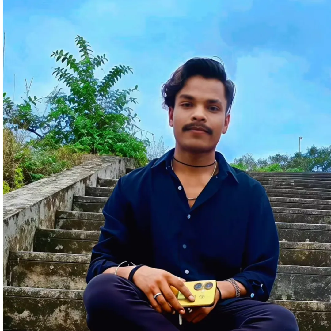 Ajay gorh