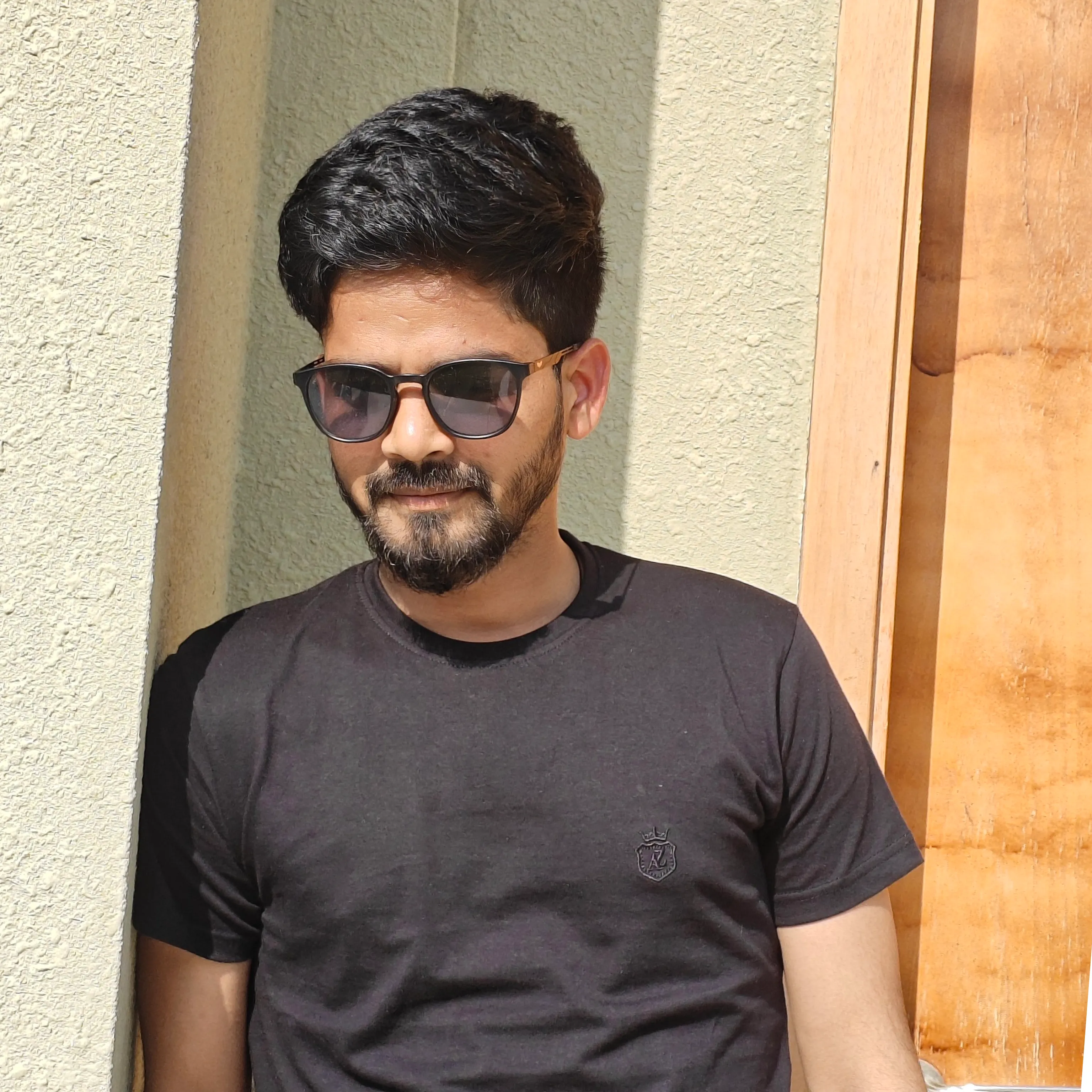 Kishan Sharma