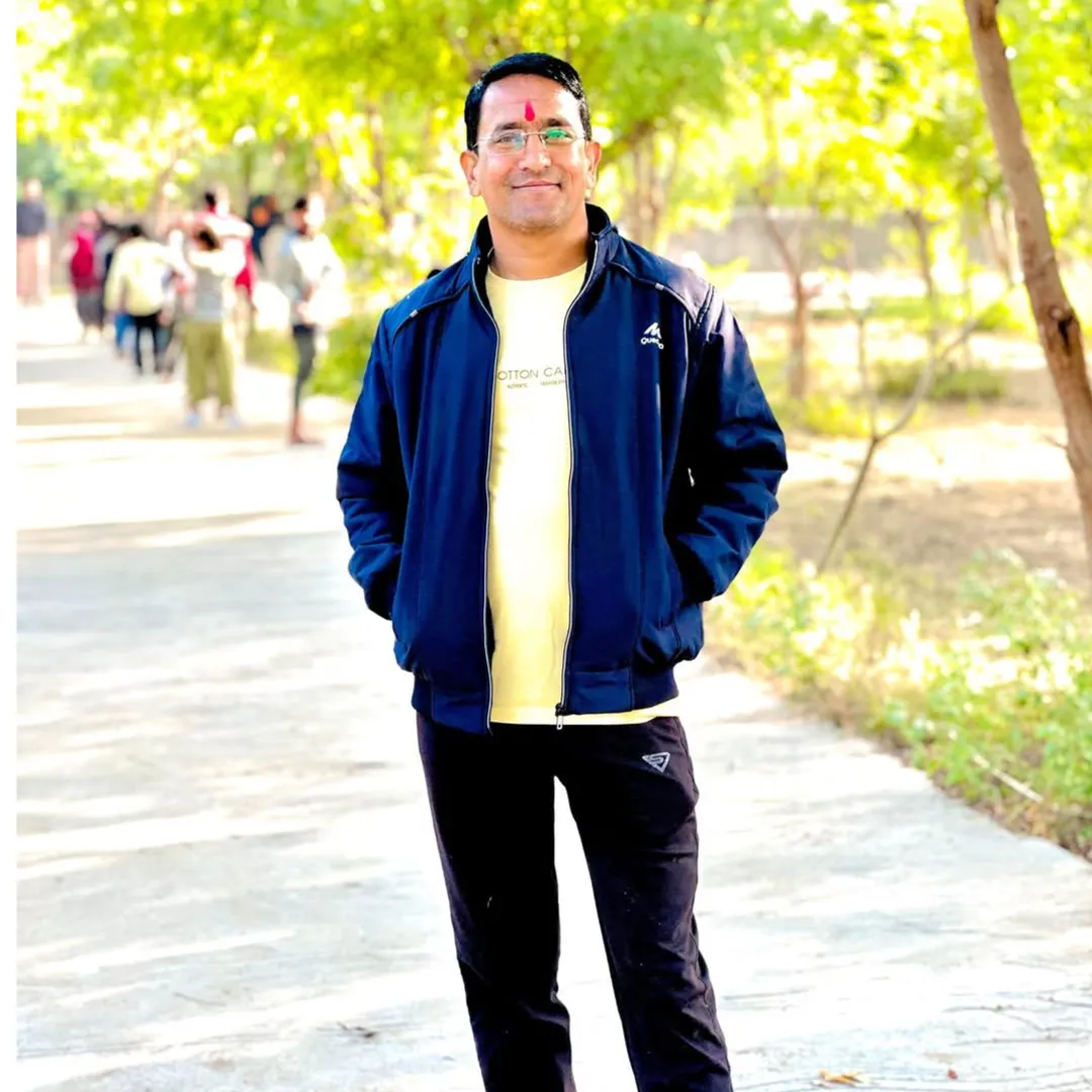 amratbhai thakor