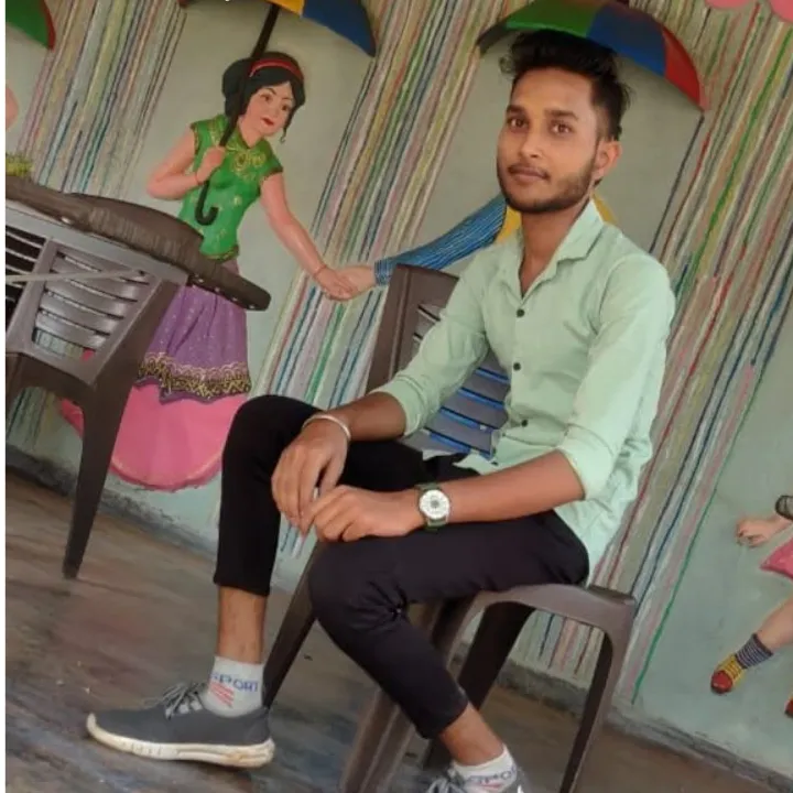 Vinit Chauhan