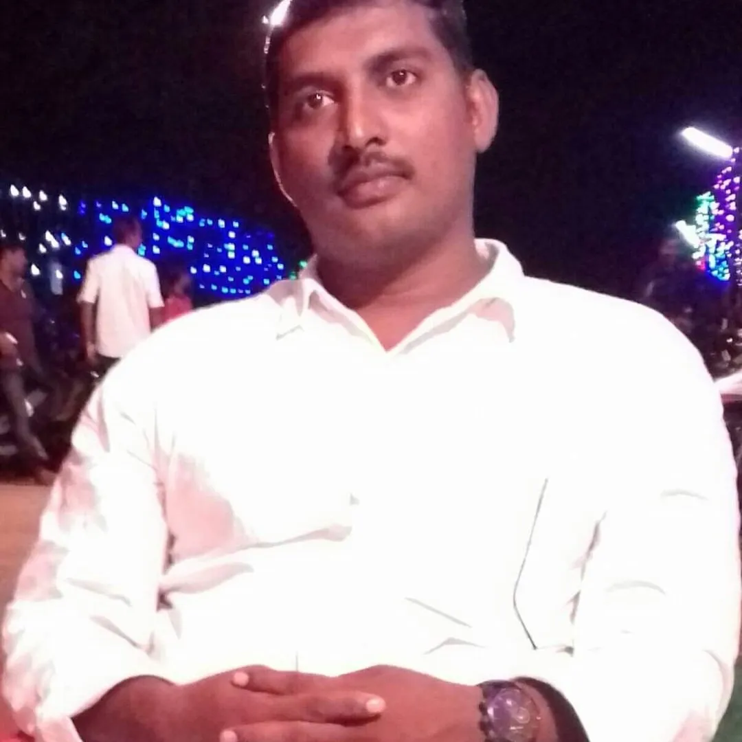 Ramesh Thirumuru