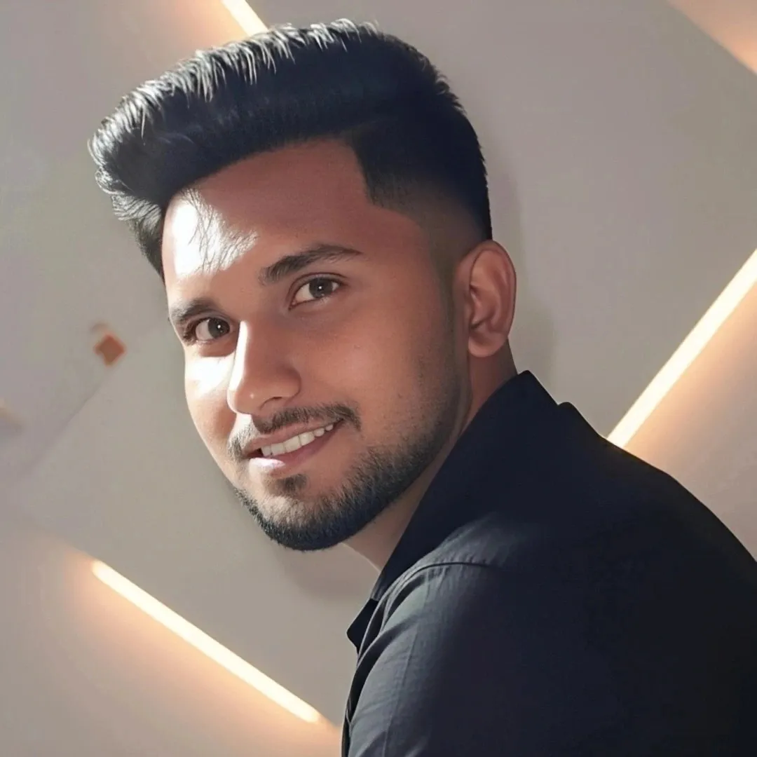 Sonu Yadav
