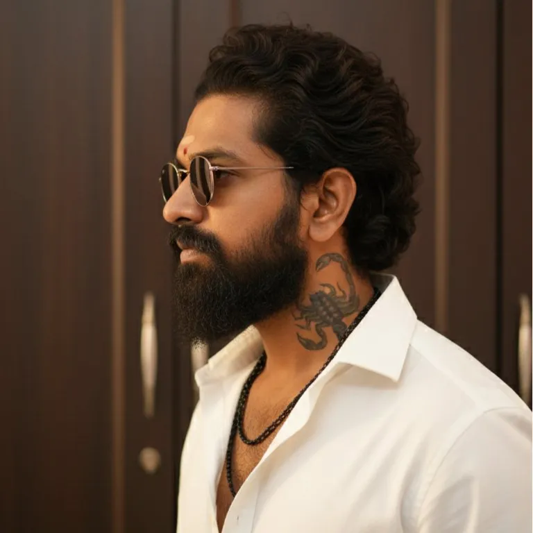 Anbu raj