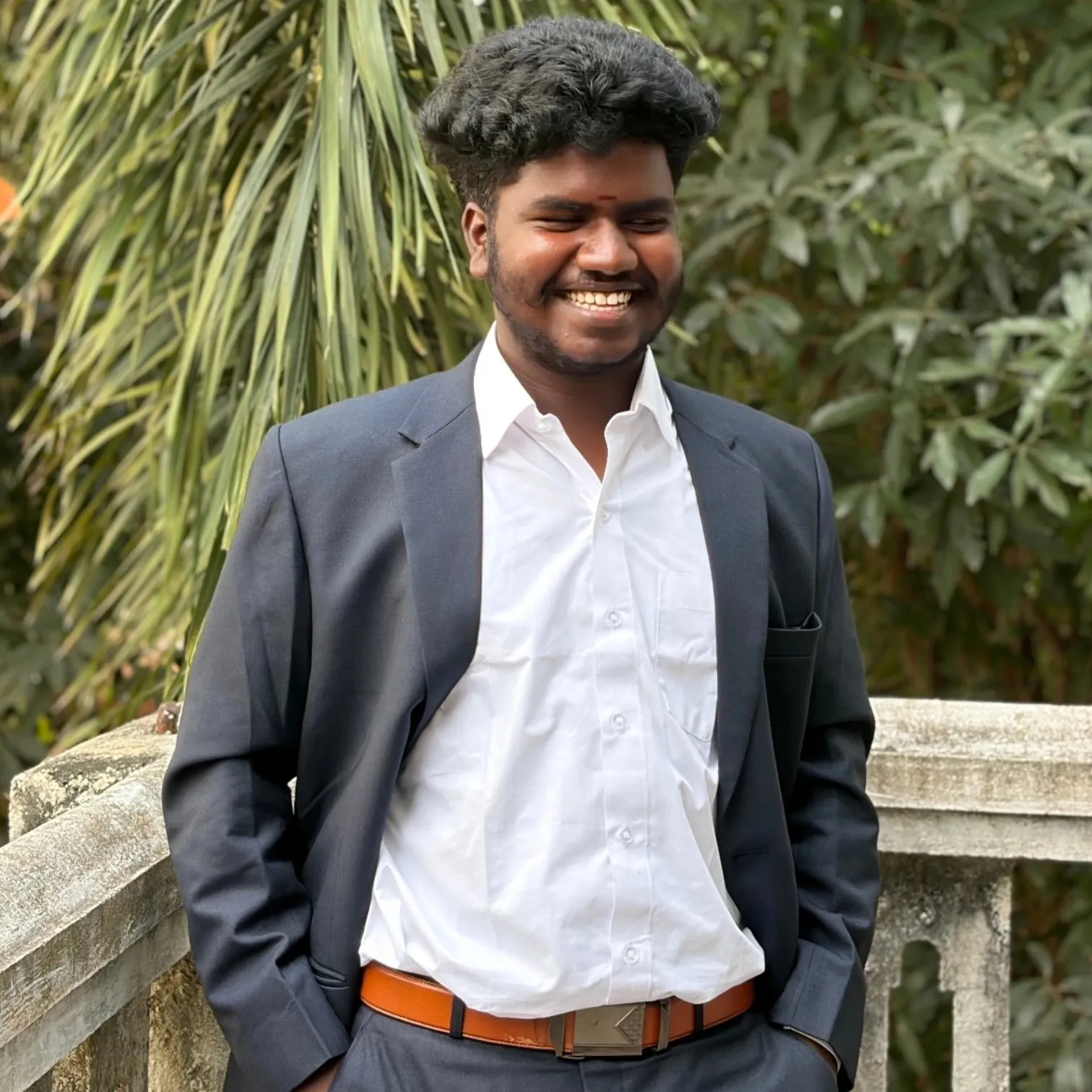 VIKRAM V