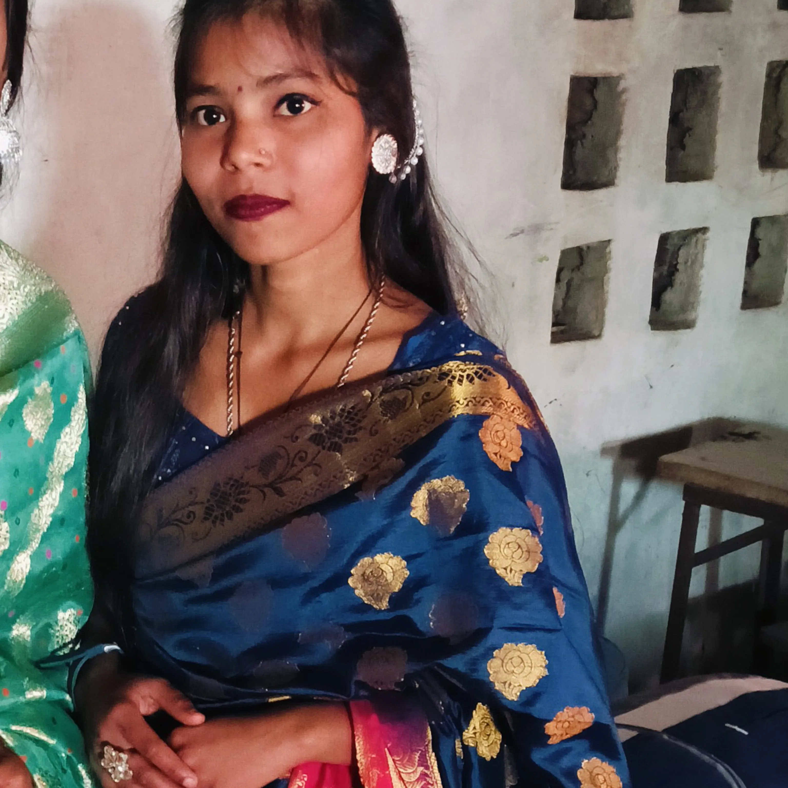 Anjali Jaiswar
