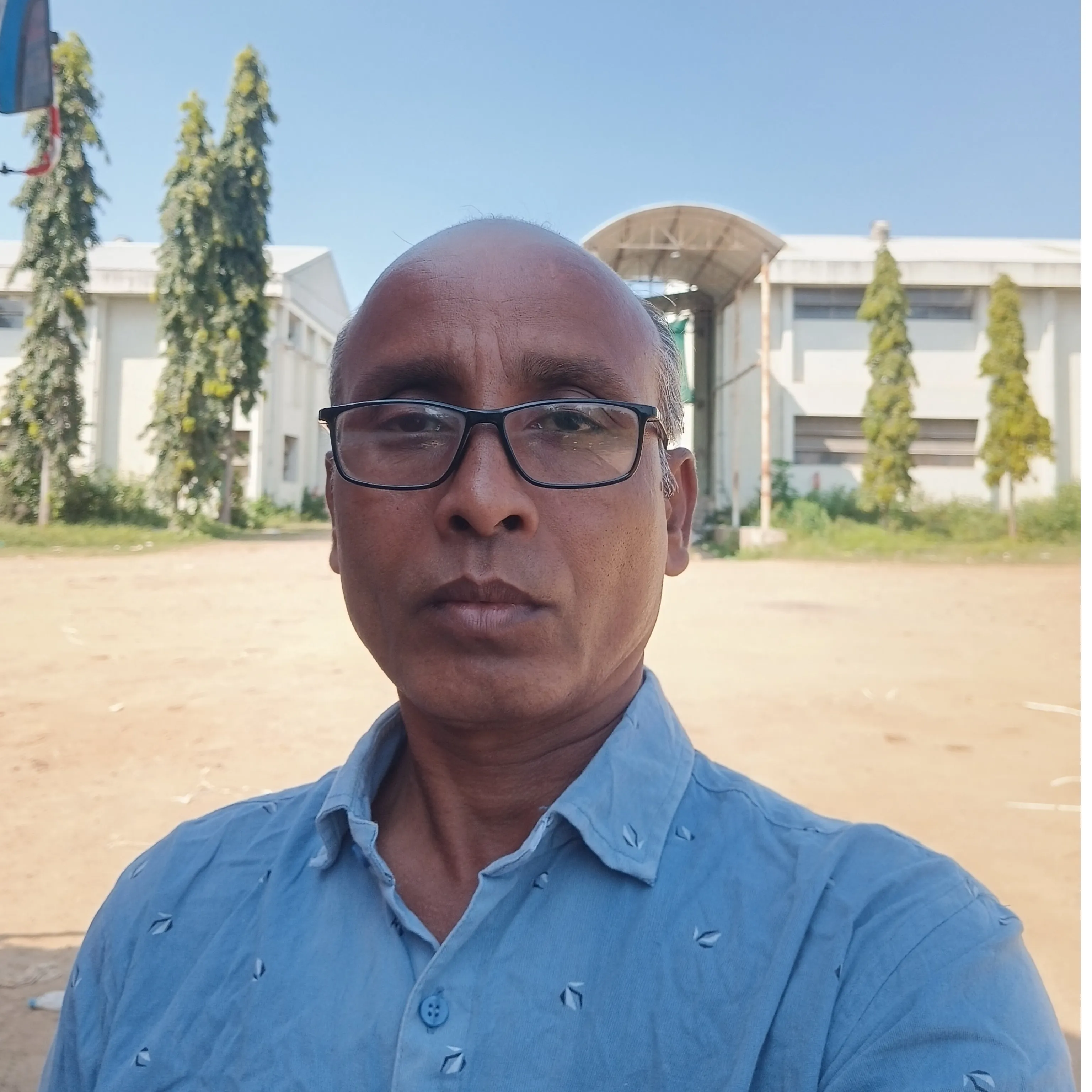 Indrasen Jamgade