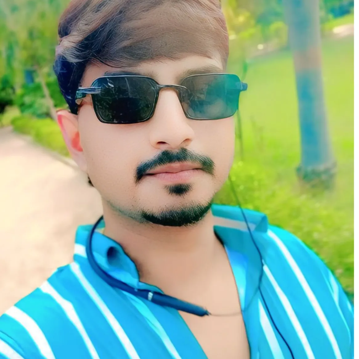 Ayub Ansari