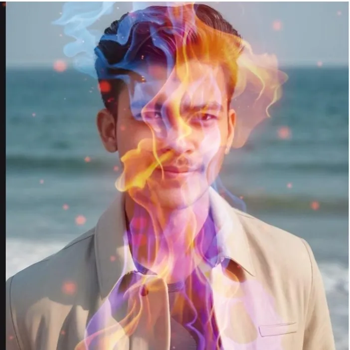 Param Bhuyan