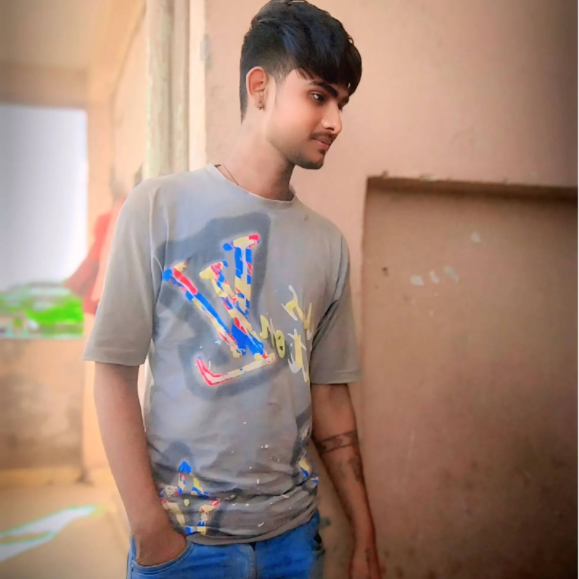 Sonu Varma