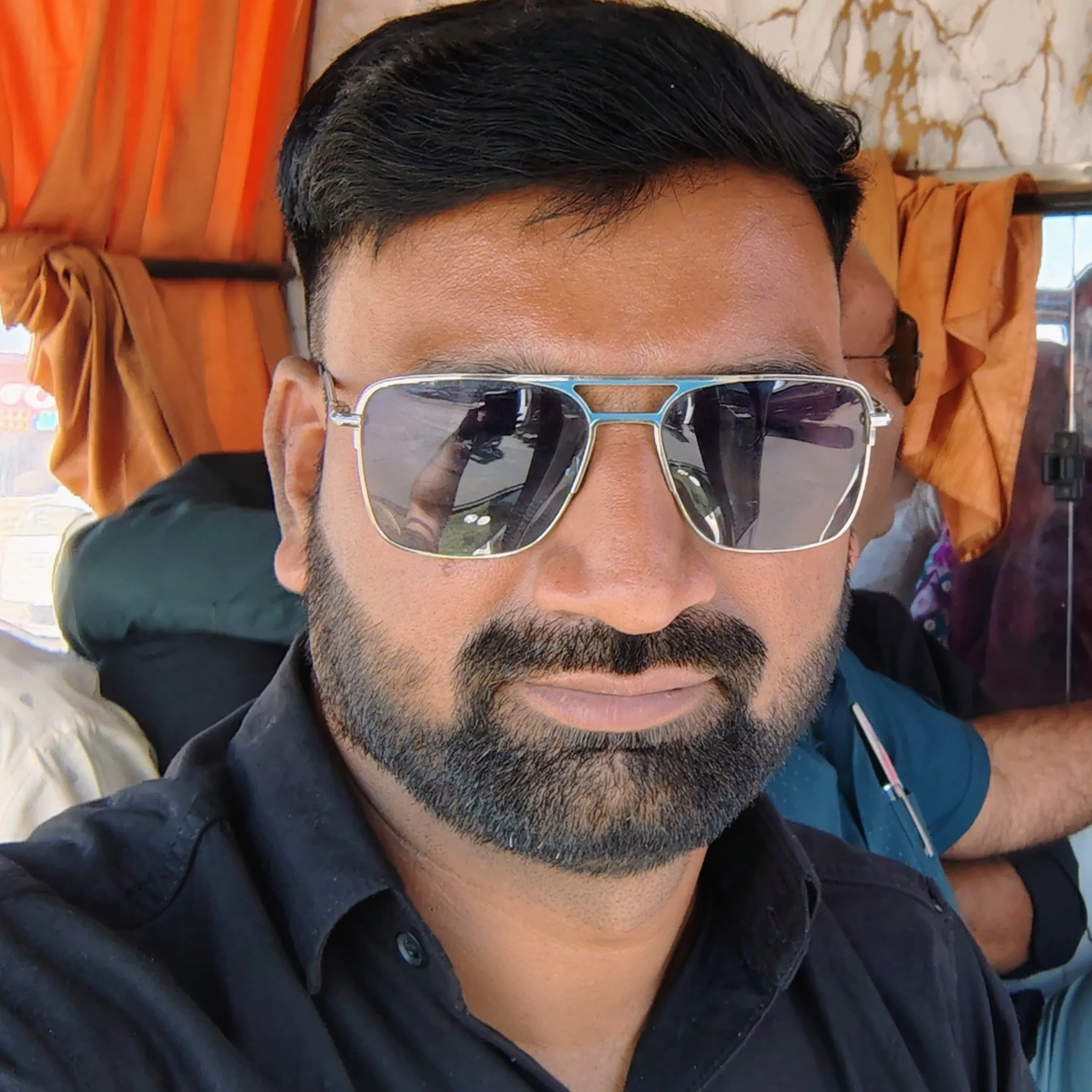 amit moliya