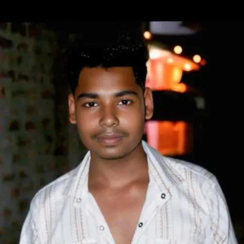 Raj chaurasiya