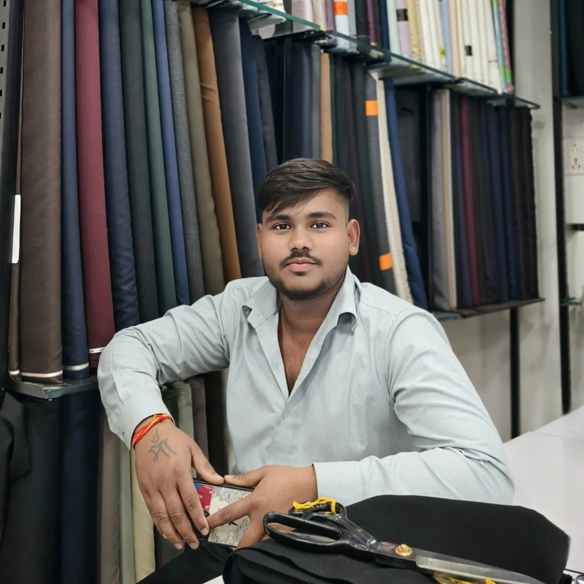 vaibhav vaibhav