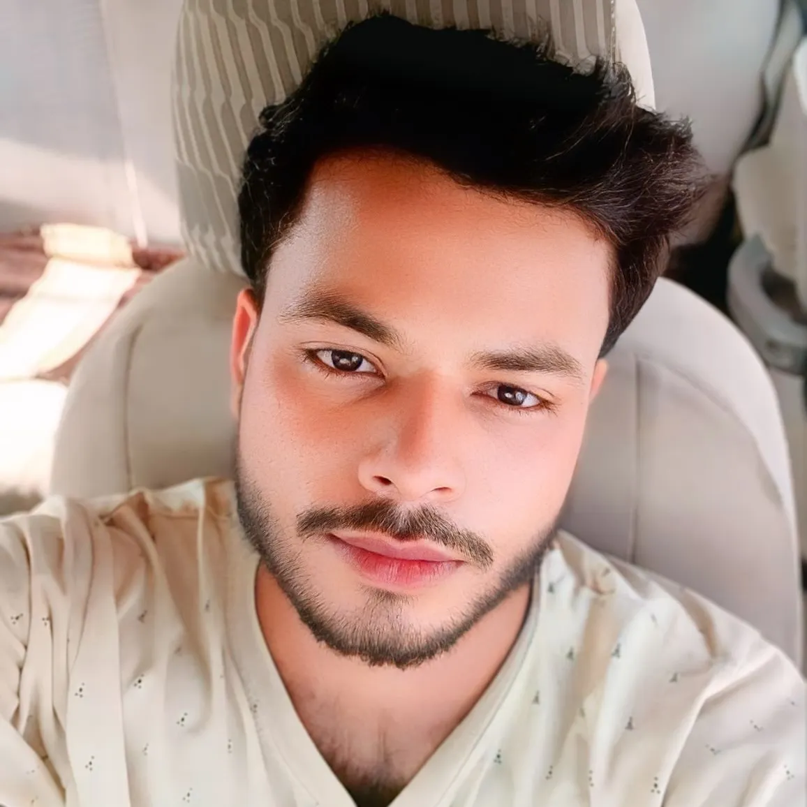 Krishna Kumar