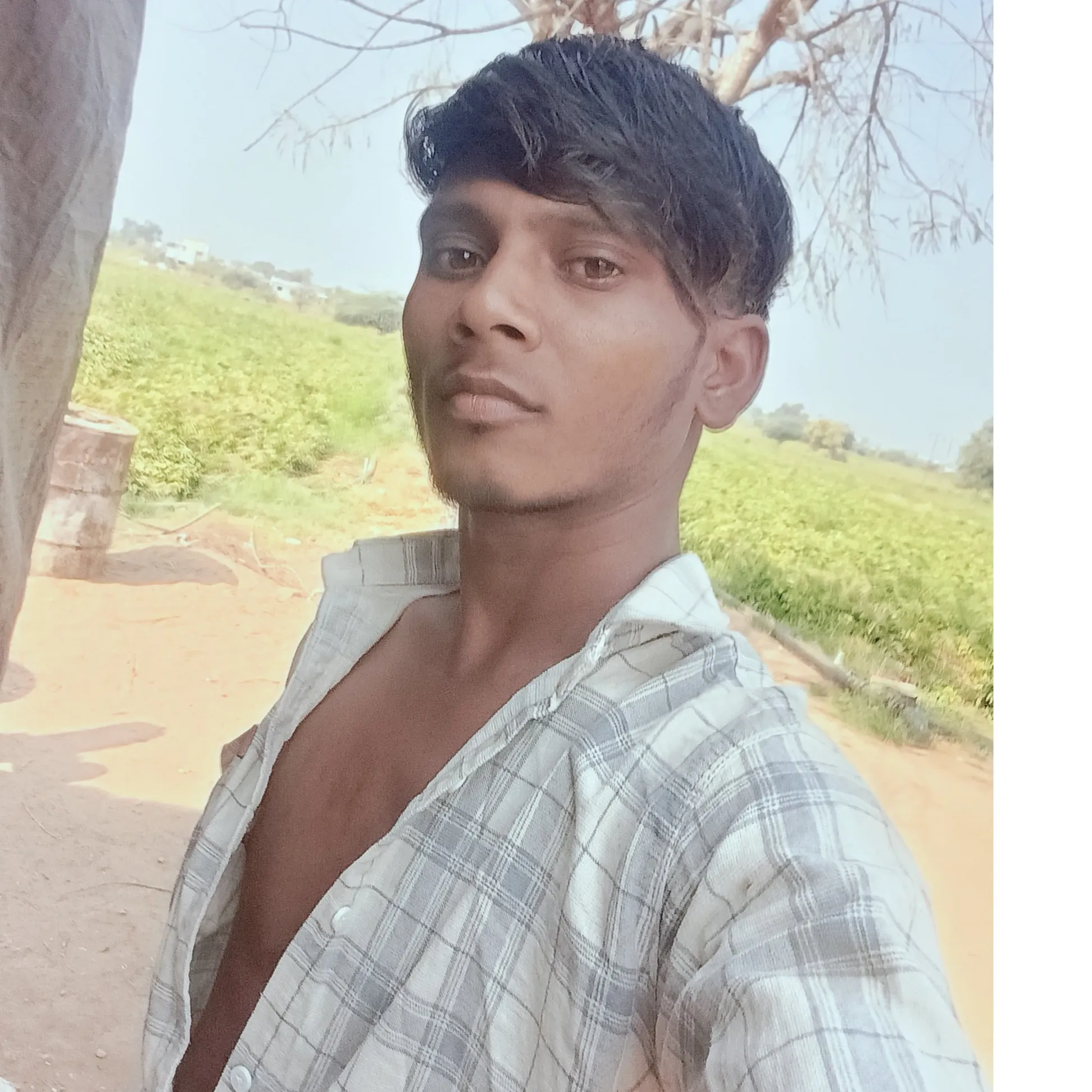 Pravinbhai Djrangi