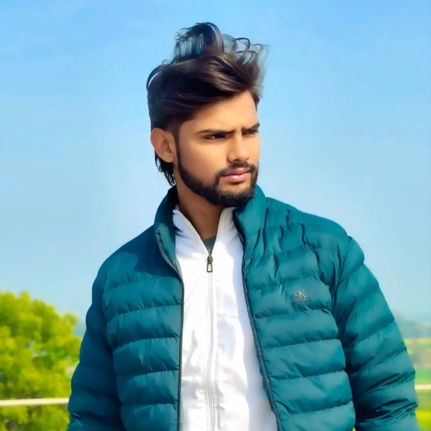 Ayush Yadav
