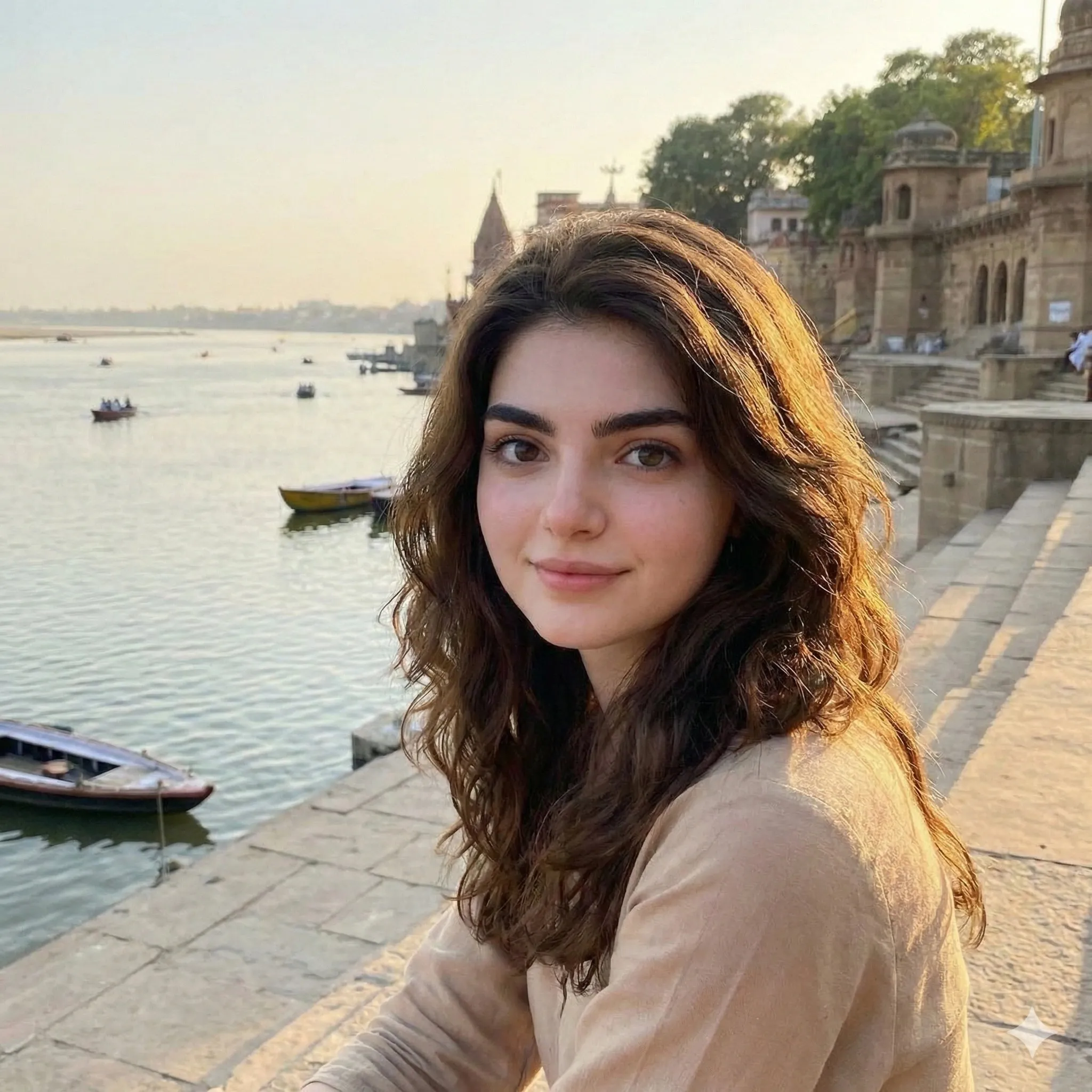 Aadvika Sheath