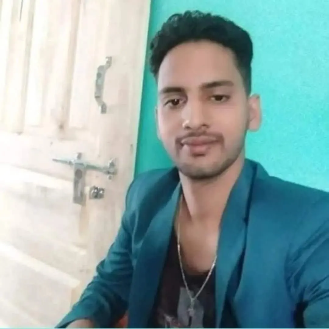 Kumar Laxman