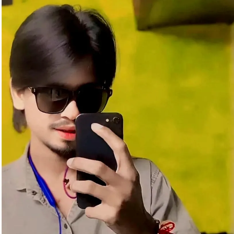 sonu raj