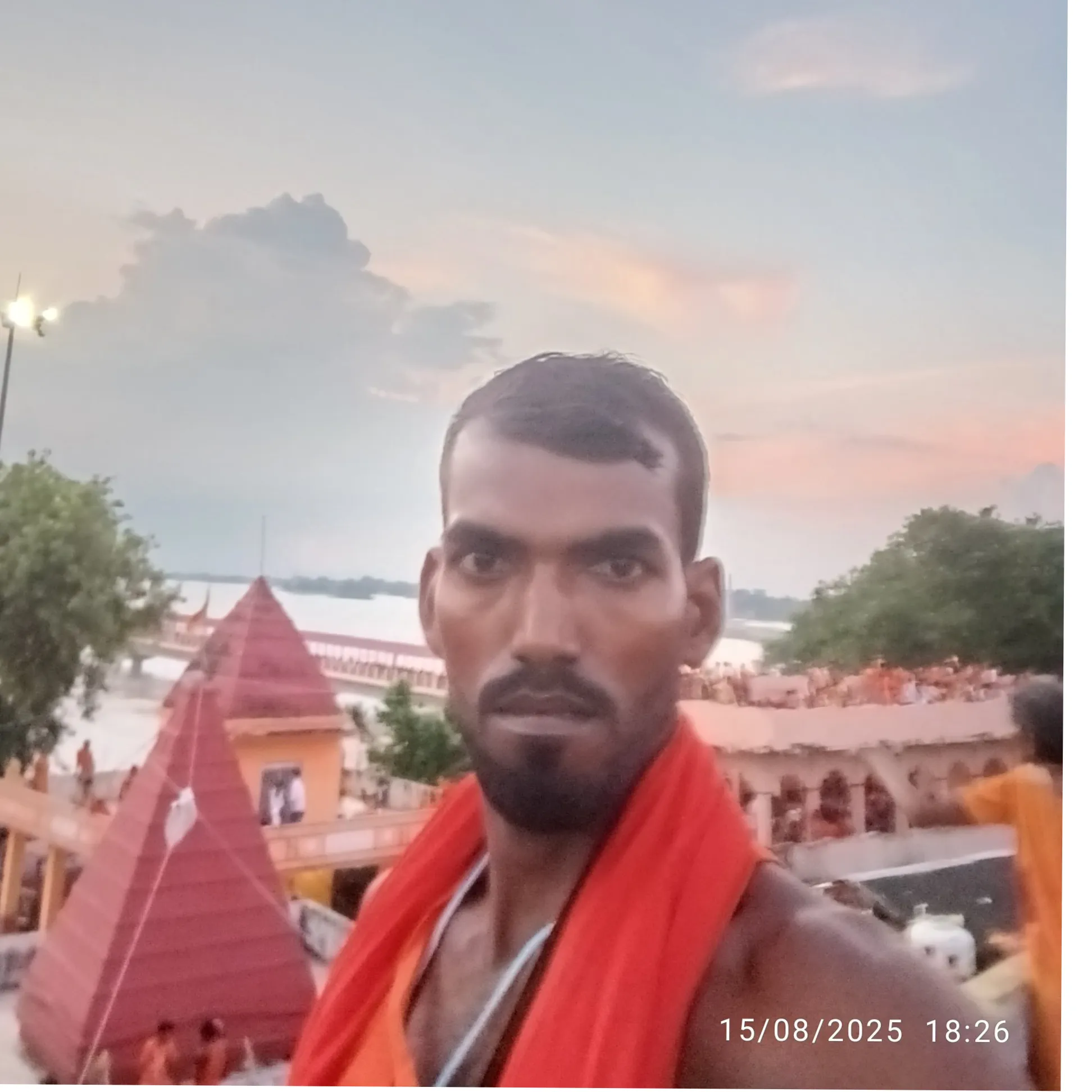 Ramdev Mehta