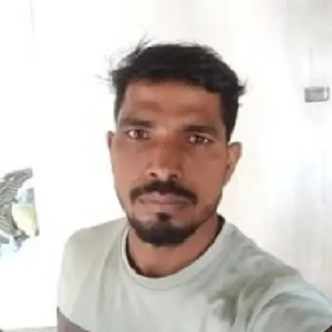 Raju Jadhav