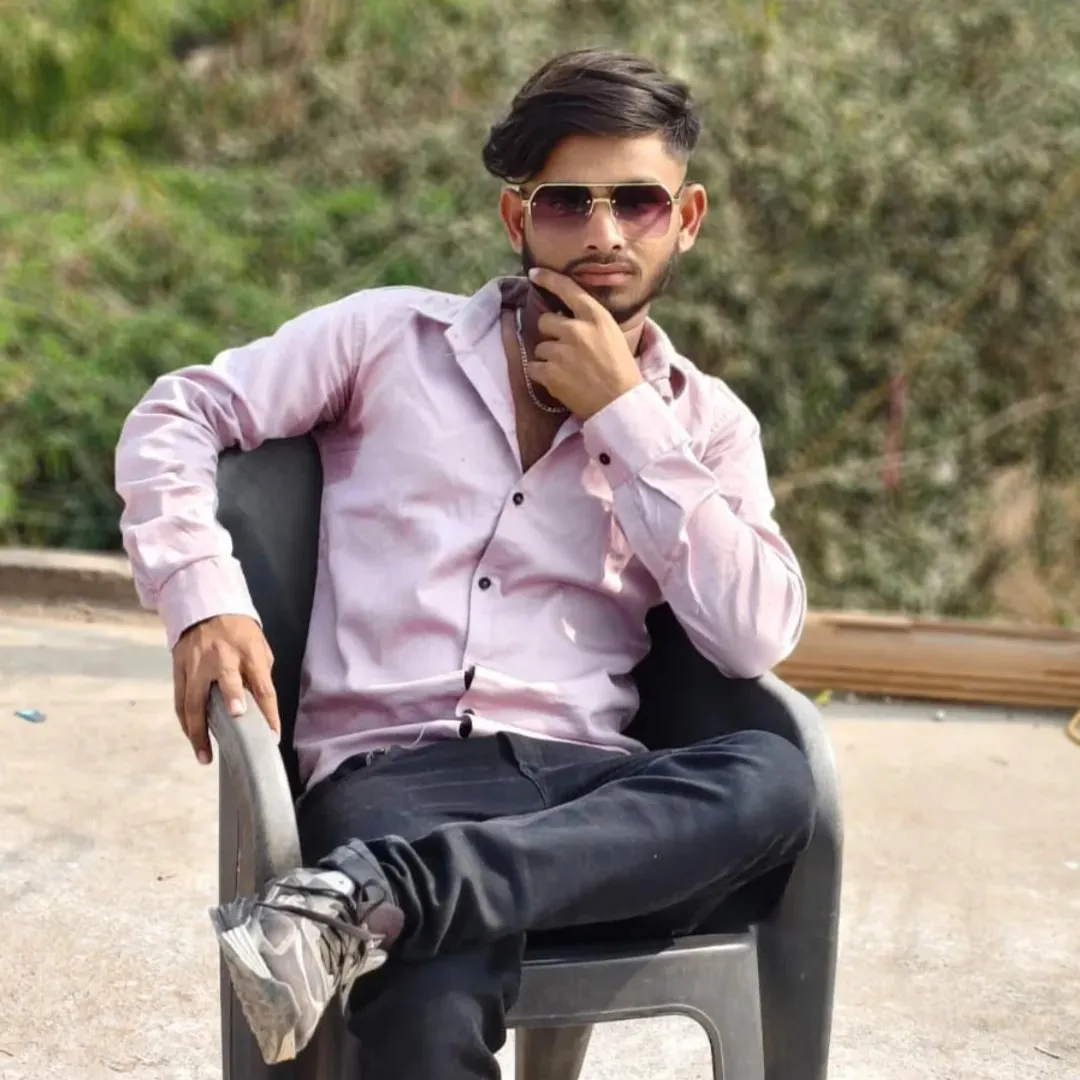 shubham raval