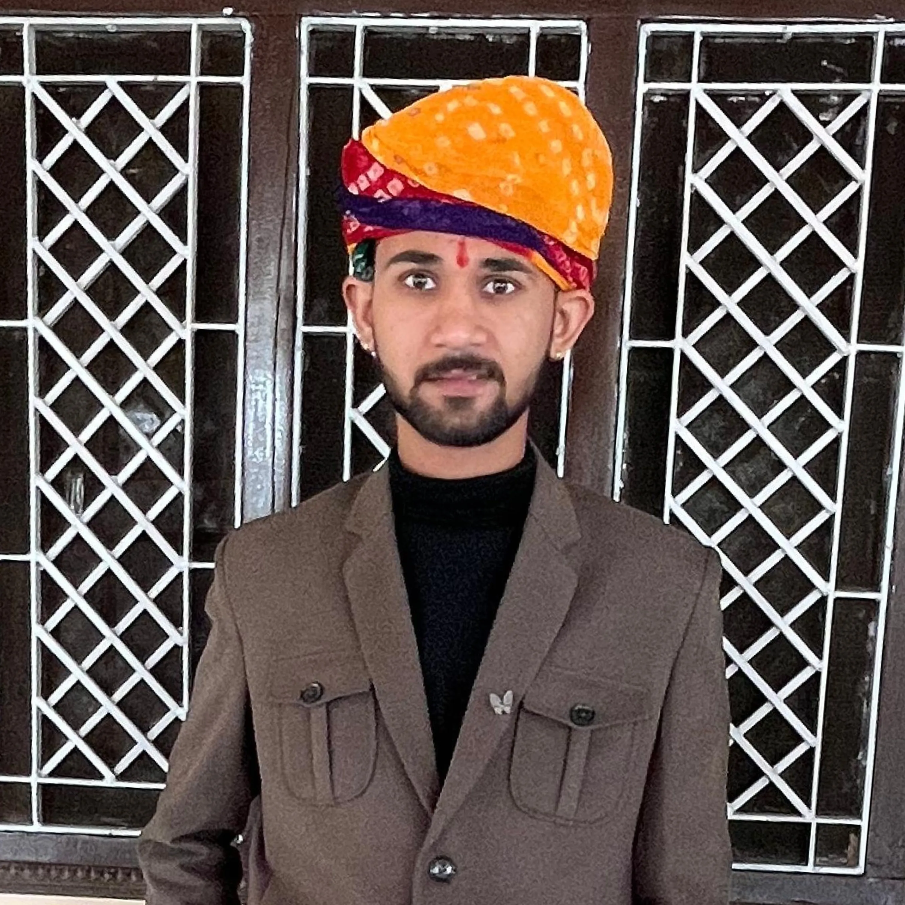 Mohit Choubisa