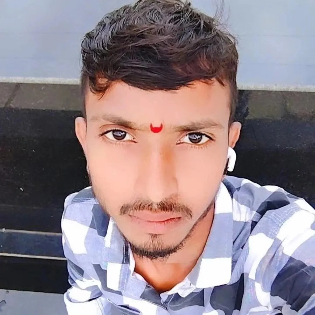 vitesh Sonawane