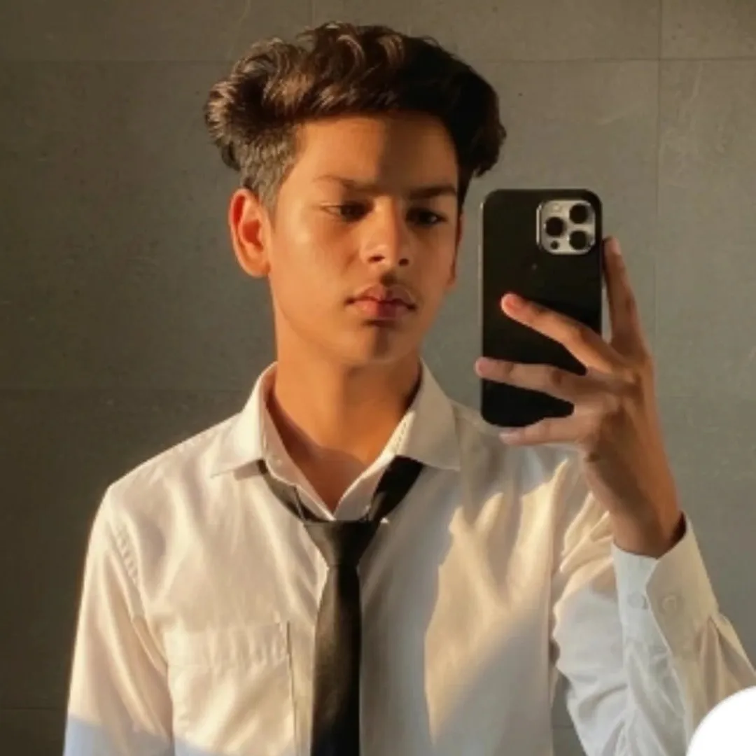 naitik rathod