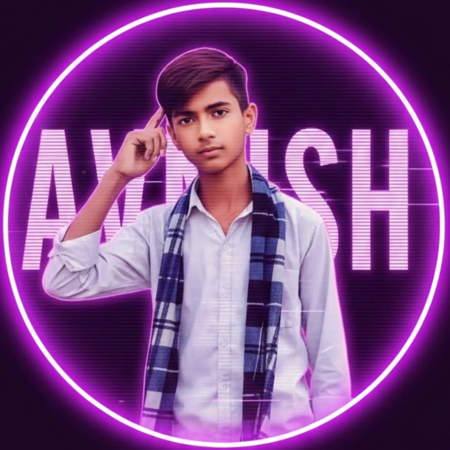 avanish maurya