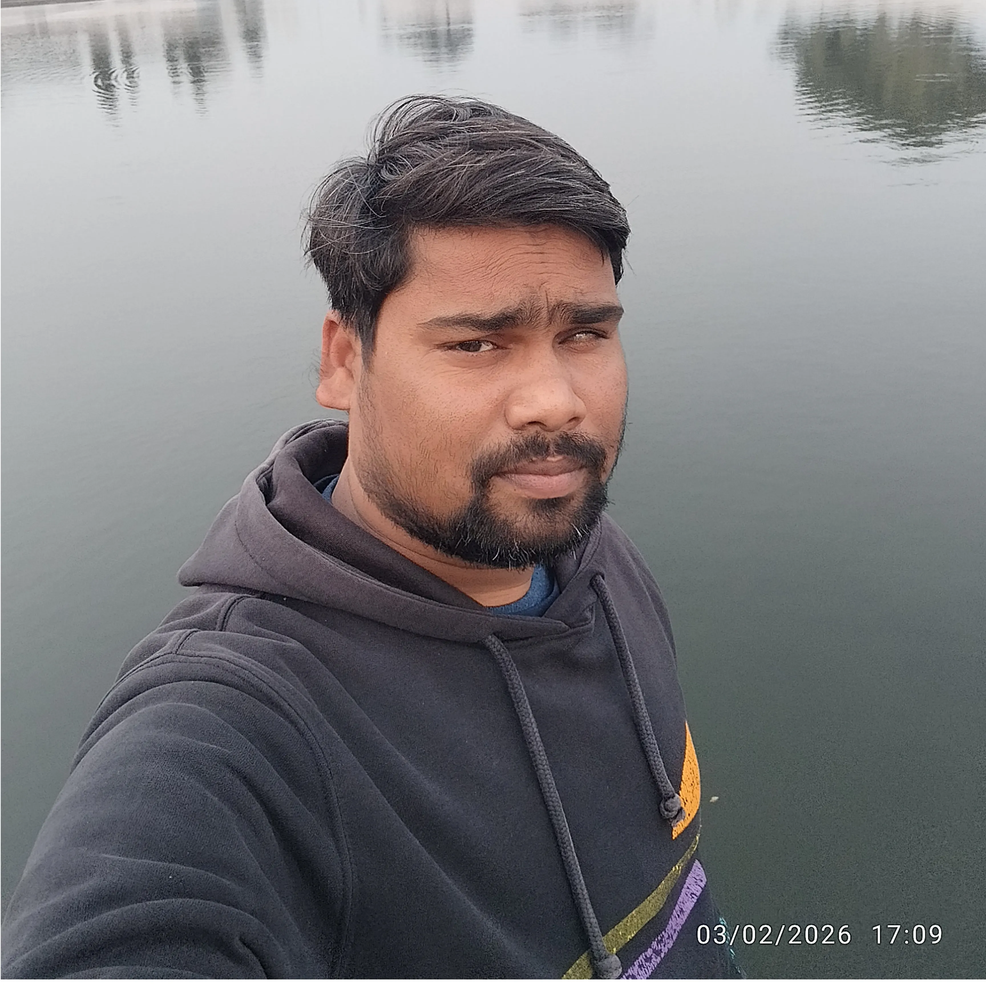 Prem Prakash