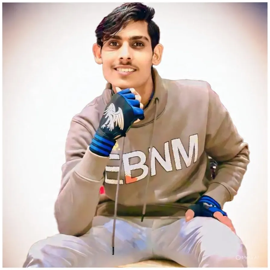 surya parkashraw