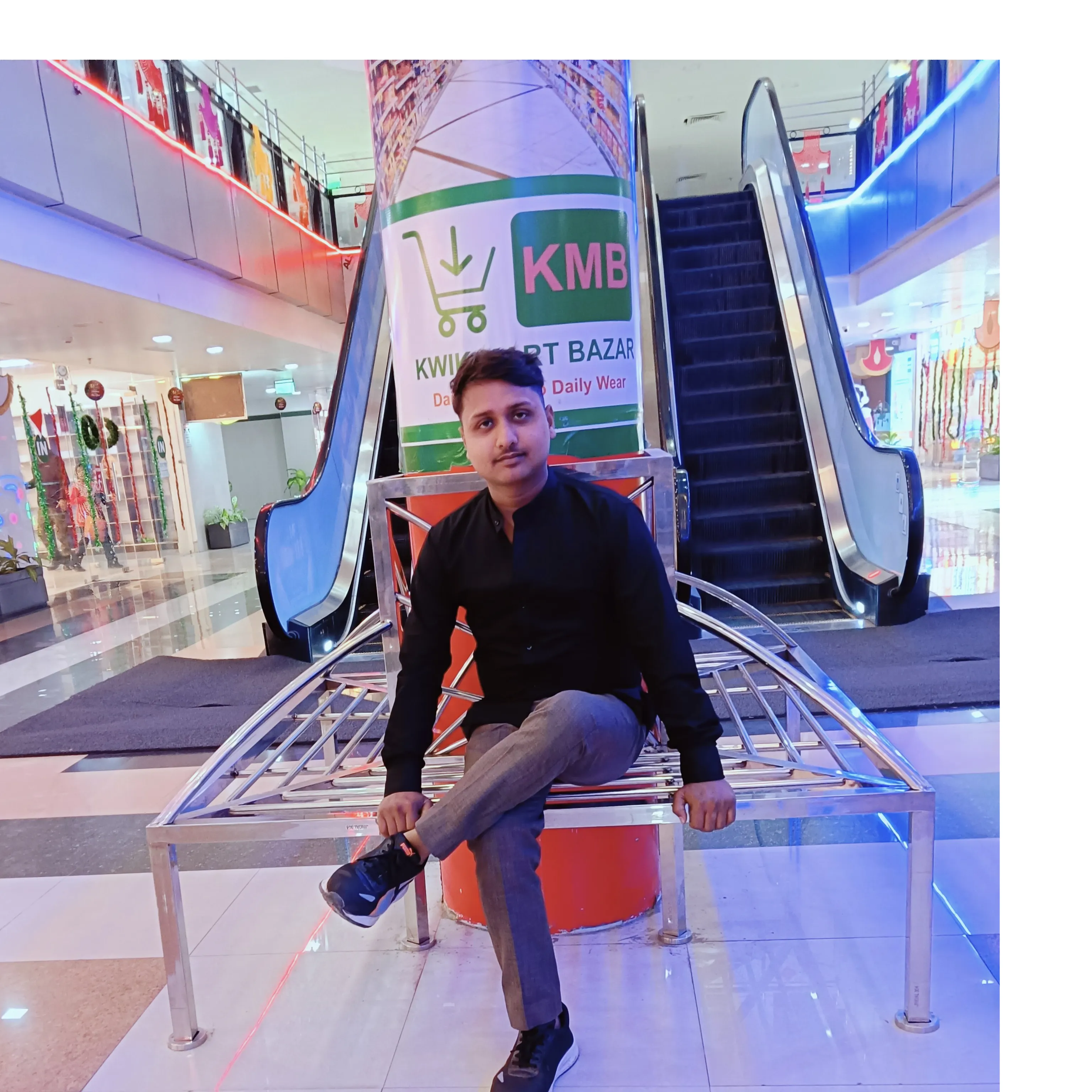 Kumar saurabh
