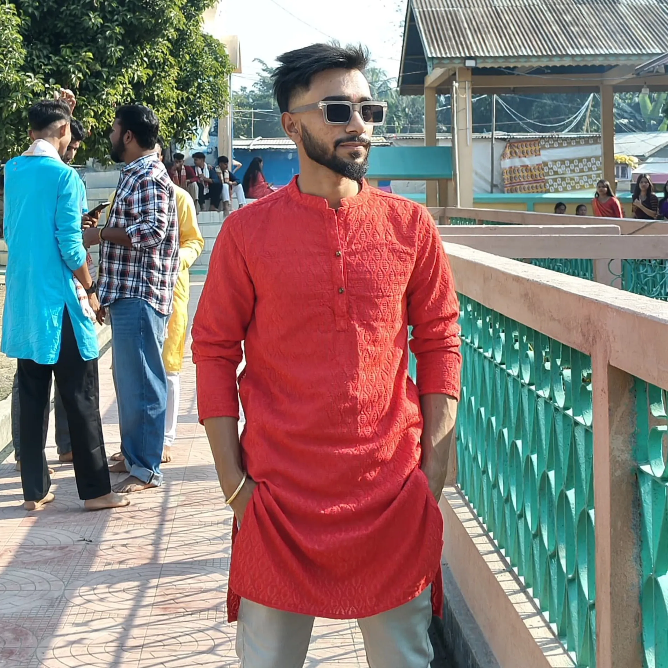 Khanjan Deka