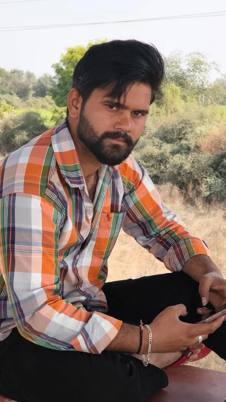 shivsingh gurjar