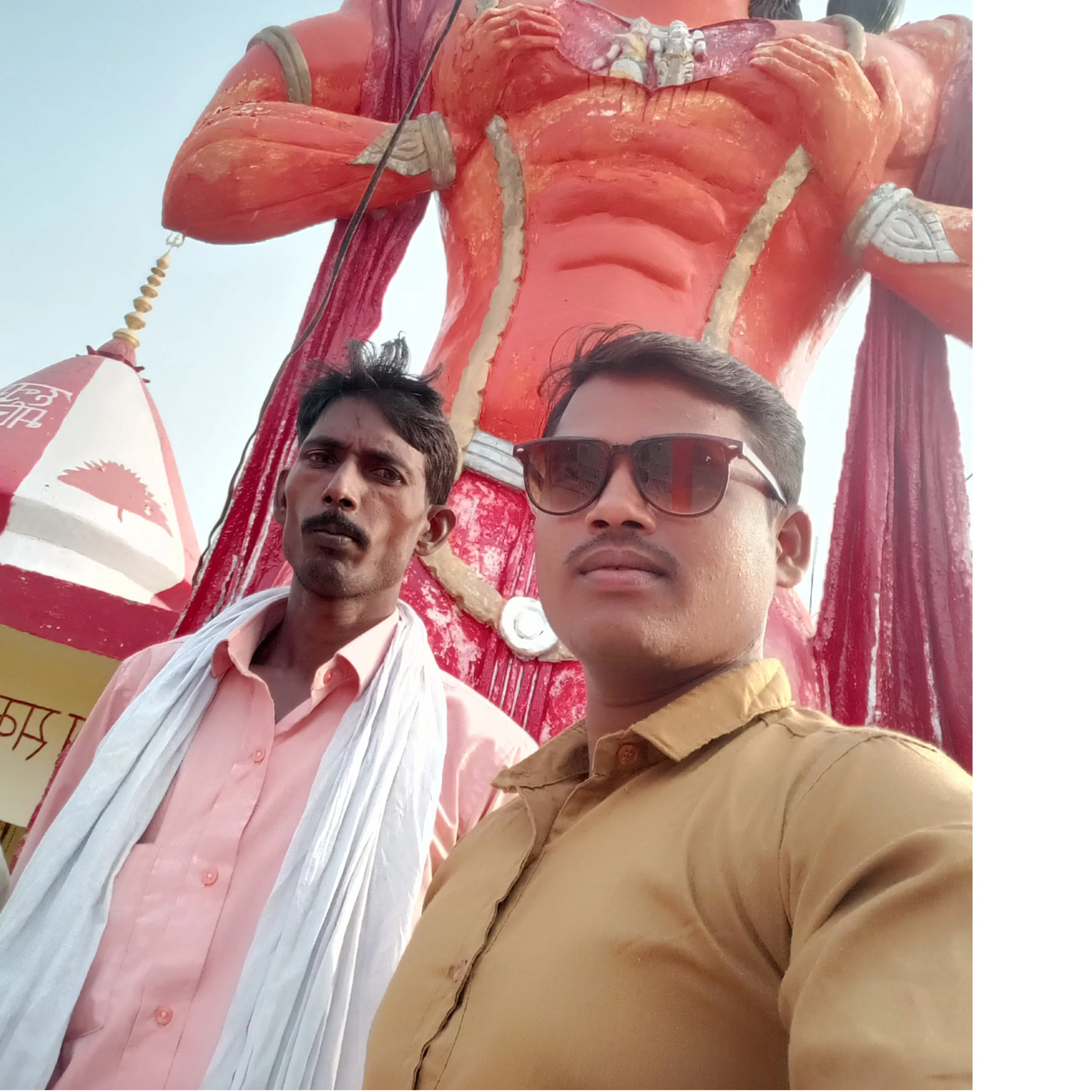 Ranvir Rajwanshi